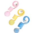 thumbnail image 5 of Plush Cat Toy Scratch Rope Simulation Pet Products Cat Automatic Toy Durable For Kitten Playing Teaser Wand Self-hey Safe Funny, 5 of 5