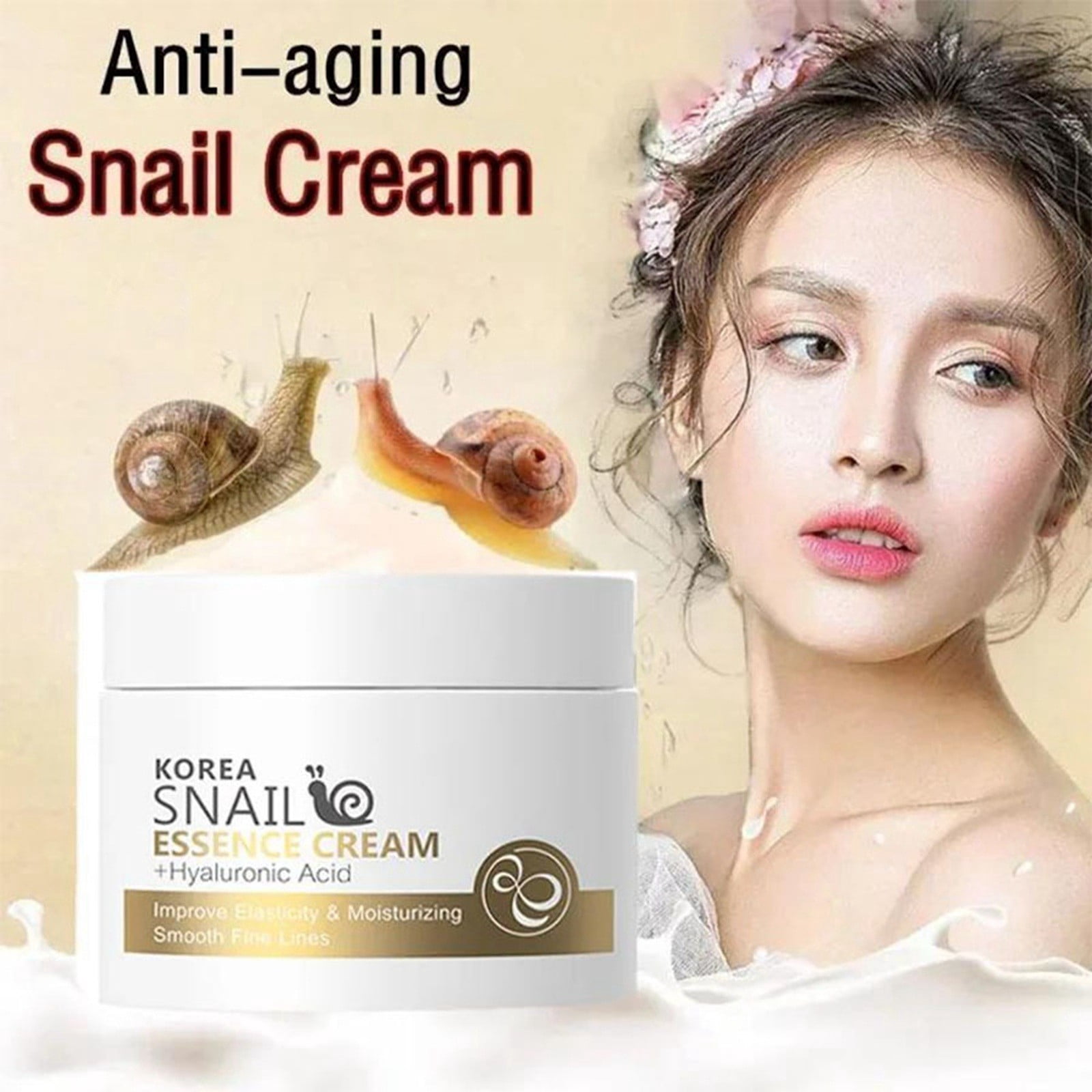 20g Moisturizing Skin Care Products