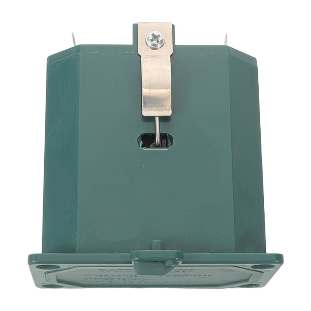 BESTYASH Porta Batería Universal Para Calentador De Agua Gas Con Resistente Y Fácil Instalación