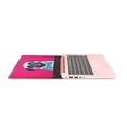thumbnail image 4 of LAPTOP Lenovo IdeaPad 30S-14IKB Intel Core I3 4GB 1TB 14 Pulgadas HD Windows Rosa 81F400BFLM, 4 of 4