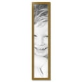 thumbnail image 2 of ArtToFrames 10" x 50" Antique Gold Picture Frame, 10x50 inch Gold Wood Poster Frame (WOM-2035),  Pack, 2 of 8