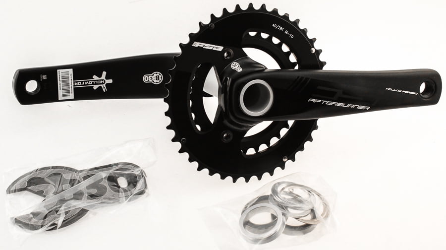 fsa afterburner bb30