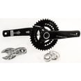 thumbnail image 1 of 2013 FSA AFTERBURNER M10 BB30 175mm 40/28t Mtb Crankset Mountain Bike NEW IN BOX, 1 of 4