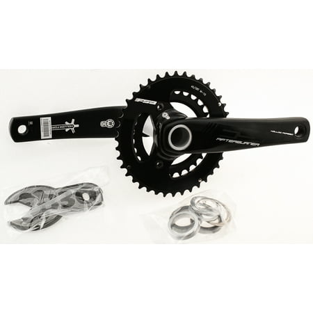 2013 FSA AFTERBURNER M10 BB30 170mm 40/28t Mtb Crankset Mountain Bike NEW IN BOX