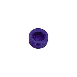 XRP-Xtreme Racing Products XRP993207 0.06 in. Allen Socket Plug - 1 in. NPT