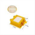 thumbnail image 4 of For iRobot Roomba 700 Series Main Side Brush Hepa Filter Front Wheel, 4 of 5