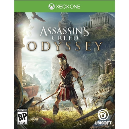 Assassins Creed Odyssey - Xbox One