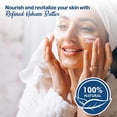 thumbnail image 2 of LMHF Premium Refined Kokum Butter - Perfect Ingredient for Skin Care & Hair Care Products Ideal for Skin Moisturizer,Body Butter,Lip Balm,Lotion,Cream,DIY Candel(Net Wt.:3.5kg/7.7lb), 2 of 5