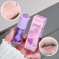thumbnail image 3 of Set de Aceites Labiales Bekoeen 4 Piezas Hidratantes con Brillo Frutal, 3 of 7