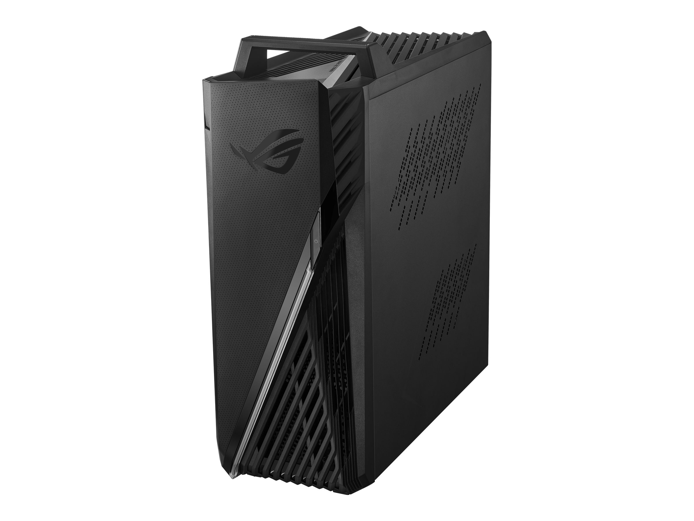 Asus ROG Strix GA15DKDB574 Gaming Desktop Computer AMD Ryzen 5 5600X
