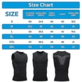 thumbnail image 5 of Tourmaline Posture Corrector Vest, Tourmaline Posturecorrector Vest,posture Correc Newway CPDD, 5 of 5
