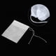 thumbnail image 4 of Bolsa de filtro de té Infusor de té 100 Uds 7x9cm bolsas de té desechables seguras filtro de hojas de té colador infusor bolsa Accesorios ANGGREK Otros, 4 of 8