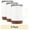 WHITE, variant on Ozark Trail 16 oz Stainless Steel Insulated Coffee Mug with Cork Bottom, Black