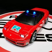Hot Wheels Car Play Vehicles, Zamac Spectraflame red