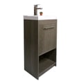 thumbnail image 2 of Mueble para Baño Incluye Lavabo Y Monomando (Lombardia), 2 of 5