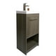 thumbnail image 2 of Mueble para Baño Incluye Lavabo Y Monomando (Lombardia), 2 of 5