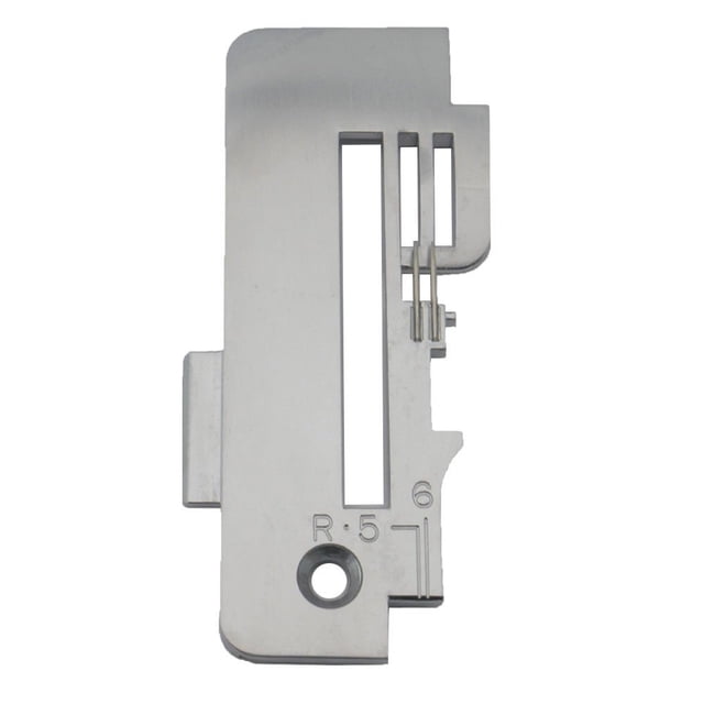 Placa de Aguja Cutex para Brother 640D, 900D, 920D, 934D, PL1050, PL950