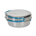 thumbnail image 2 of Set de cocina Stansport de acero inoxidable, 5 piezas, 2 of 6