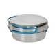 thumbnail image 2 of Set de cocina Stansport de acero inoxidable, 5 piezas, 2 of 6