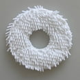 thumbnail image 4 of 6pcs Steam Mop Cleaning Pad Rag For Ecovacs N9+ Robot Vacuum Cleaner Hy, 4 of 5