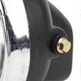 thumbnail image 2 of Projecteur LED pour tricycle électrique 12 V-80 V, étanche, économe en énergie, en alliage d'aluminium, pour moto, 2 of 4