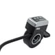 thumbnail image 1 of Indicador de para bicicletas eléctricas para primera Interruptor de encendido / apagado Accesorios de modificac shamjiam Acelerador de pulgar de bicicleta E, 1 of 8