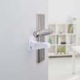 thumbnail image 3 of Manija De La Puerta Cerradura De Seguridad Manija De La Puerta Cerradura Fija Cerradura De Seguridad Multifuncional Sweethay HA021930-00, 3 of 6