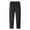 BK2, variant on Men's Lined Jogger Pants Winter Warm Thermal Fuzzy Leggings Heavy Duty Casual Sweatpants for Running Comfort Pants Mens Fashion Joggers Sports Pants Trousers Mens Long Pants