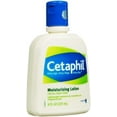 thumbnail image 3 of Cetaphil Every Age Stage Day Moisturizing Lotion All Skin Types, 8 oz, 4 Pack, 3 of 4