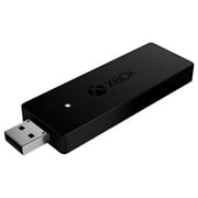 Microsoft Xbox One Wireless Adapter for Windows (Bulk Packaging) 2nd Generation