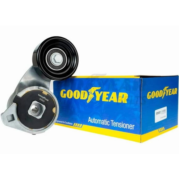 SERPENTINE BELT TENSIONER FEADTENSIONER