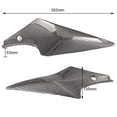 thumbnail image 4 of Paneles de cubierta lateral del tanque Zulema K6 600 750 Accesorios de motocicleta, 4 of 4