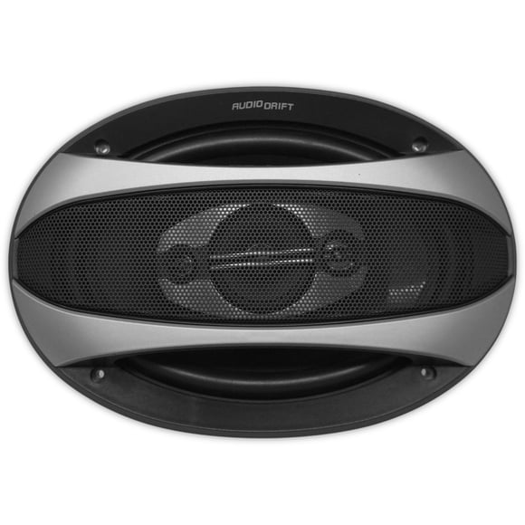 Bocinas Audio Drift by Audiopipe DSA6993S 6x9 PLG 200W 4 Vías.