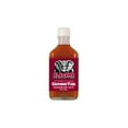 thumbnail image 1 of NCAA - Alabama Crimson Tide Hot Sauce 6.6oz Habenero Flask, 1 of 3