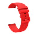 thumbnail image 1 of Para Garmin vivoactive 4S/vivomove 3S/move 3S Correa De Silicona Reloj Pulsera De 18 Mm Venu 2s, 1 of 4