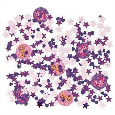 My Little Pony Table Top Confetti (1/2oz bag)