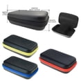 Darts Bag Hard Shell Storage Darts Case, Darts Storage Bag for Soft ...