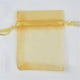 thumbnail image 1 of Bolsa de Organza con cordón para decoración de fiesta, embalaje de joyería, tul, dulces, Navidad, boda, 50%, 1 of 4