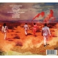 thumbnail image 2 of Silversun Pickups - Better Nature, 2 of 2