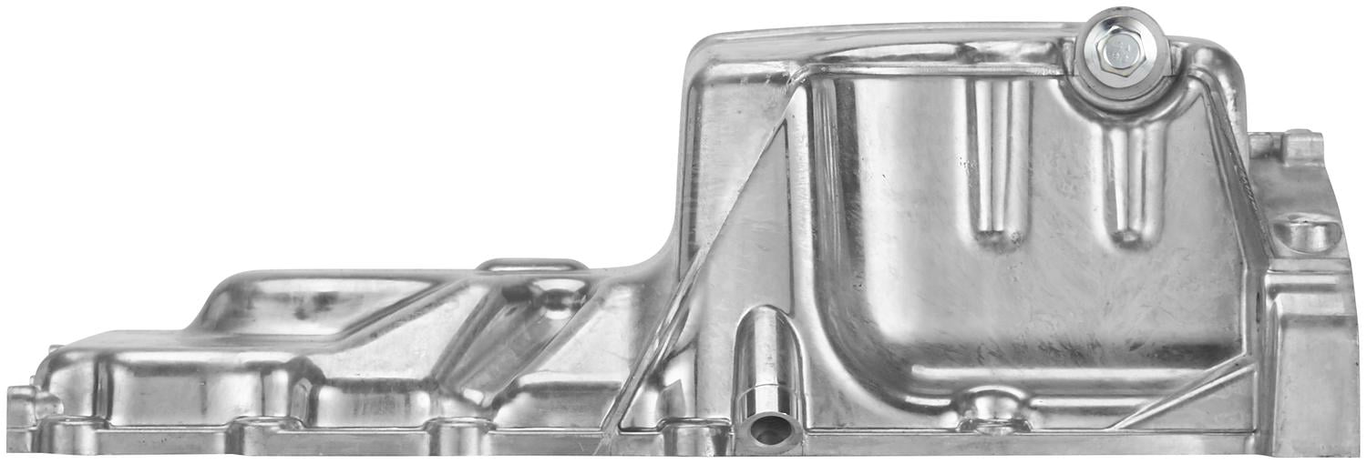 Spectra Premium FP89A Aluminum Engine Oil Pan