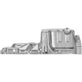 thumbnail image 4 of Spectra Premium FP89A Aluminum Engine Oil Pan, 4 of 4
