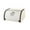 S White, variant on yotijay Bread Box Decorative Organizer Boxes for Countertop Restaurant Home Dessert Shop S White