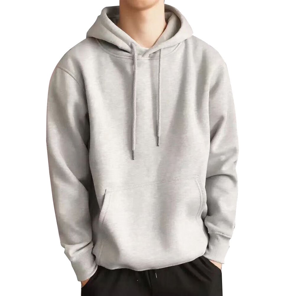 Independent Heavyweight Hooded Pullover Sweatshirt