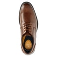 thumbnail image 2 of George Men's Flexx Comfort Dress Shoes, 2 of 6