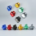 thumbnail image 3 of Motorcycle Engine Oil Filler Caps Screw Cover for CB250F CB300F CBR250R, 3 of 13