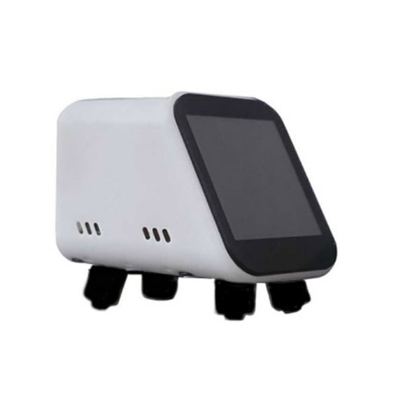 Smartests AI Development Kits With ESP32S3 Chip Weather Clock Playbacks Function