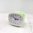 thumbnail image 2 of Reloj despertador Inteprter de escritorio azul HA082524-01, 2 of 6