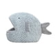 thumbnail image 2 of Cama de gato para gatos de interior Cama de dormir de perro de felpa suave Casa de gato de perrera cálida de invierno Gris Yuyangstore Cama semicerrada para gatos, 2 of 6