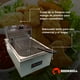 thumbnail image 3 of Freidora eléctrica Shorbull 6 L Gran Capacidad 6 L/6 34 QT, 3 of 8