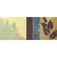 thumbnail image 2 of Haynes, Smith 24x12 Black Ornate Wood Framed with Double Matting Museum Art Print Titled - ., 2 of 4